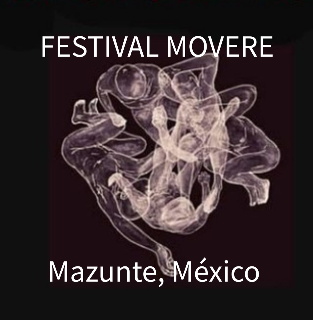 FESTIVAL MOVERE